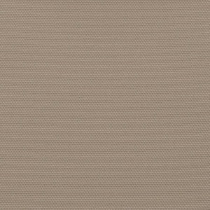 Sonnensegel Oxford-Gewebe Quadratisch 3x3 m Taupe