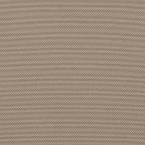 Sonnensegel Oxford-Gewebe Quadratisch 4x4 m Taupe