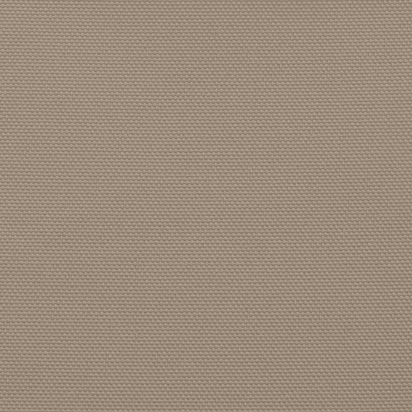Sonnensegel Oxford-Gewebe Rechteckig 2x3 m Taupe