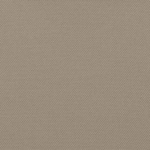 Sonnensegel Oxford-Gewebe Rechteckig 3x6 m Taupe
