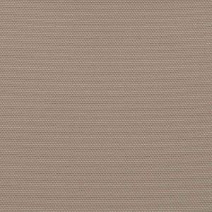 Sonnensegel Oxford-Gewebe Dreieckig 3,5x3,5x4,9 m Taupe