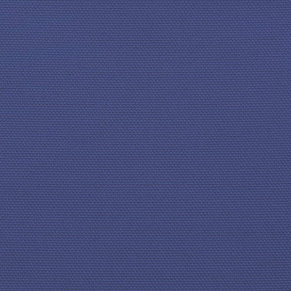 Sonnensegel Oxford-Gewebe Quadratisch 3,6x3,6 m Blau