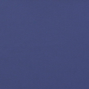 vidaXL Voile d'ombrage en tissu Oxford rectangulaire 2,5x5 m bleu