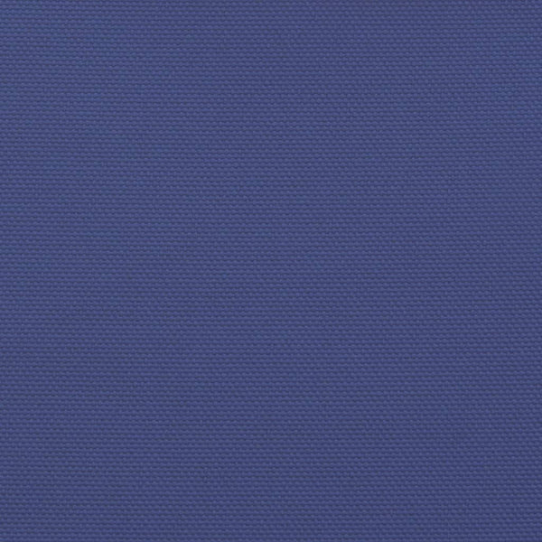 Sonnensegel Oxford-Gewebe Rechteckig 6x8 m Blau