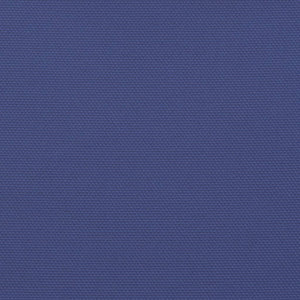 Sonnensegel Oxford-Gewebe Dreieckig 3x4x4 m Blau