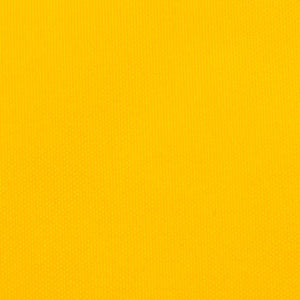Sonnensegel Oxford-Gewebe Quadratisch 6x6 m Gelb