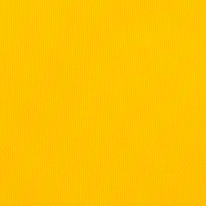 Sonnensegel Oxford-Gewebe Rechteckig 2x2,5 m Gelb