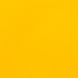 Sonnensegel Oxford-Gewebe Rechteckig 2x4 m Gelb