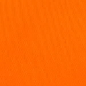 Sonnensegel Oxford-Gewebe Quadratisch 5x5 m Orange