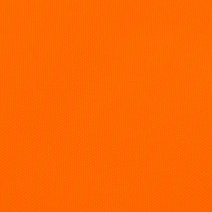 Sonnensegel Oxford-Gewebe Rechteckig 2x3,5 m Orange