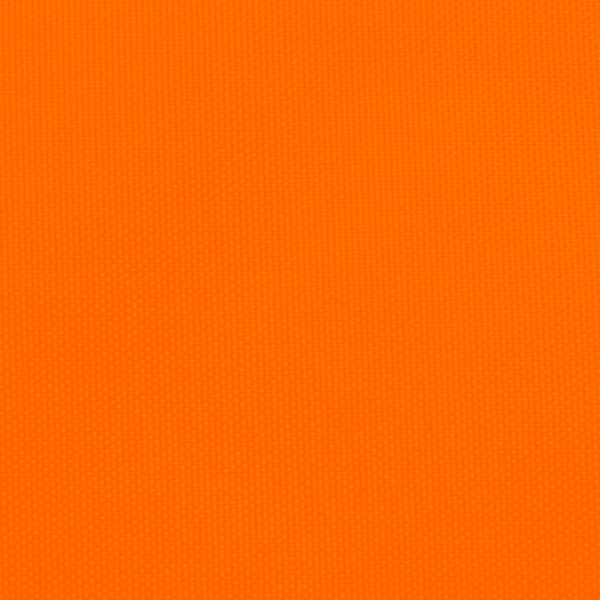 Sonnensegel Oxford-Gewebe Rechteckig 2x3,5 m Orange