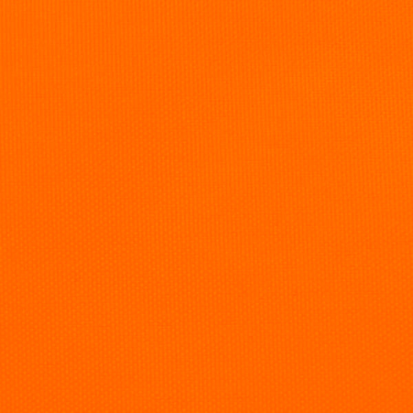 Sonnensegel Oxford-Gewebe Rechteckig 2,5x4 m Orange