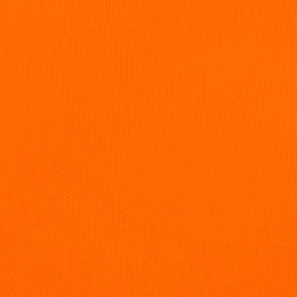 Sonnensegel Oxford-Gewebe Rechteckig 3x4 m Orange