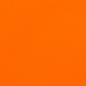 Sonnensegel Oxford-Gewebe Dreieckig 4x4x4 m Orange