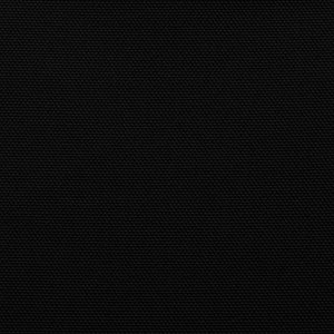 Sonnensegel Oxford-Gewebe Quadratisch 5x5 m Schwarz