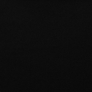 Sonnensegel Oxford-Gewebe Quadratisch 6x6 m Schwarz