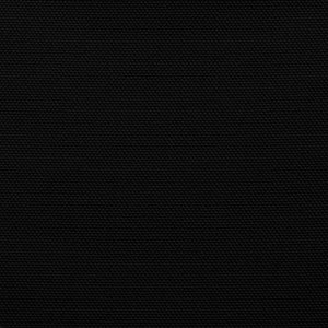 Sonnensegel Oxford-Gewebe Rechteckig 3x5 m Schwarz