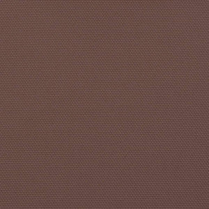 vidaXL Voile d'ombrage en tissu Oxford Carré 4x4 m Marron