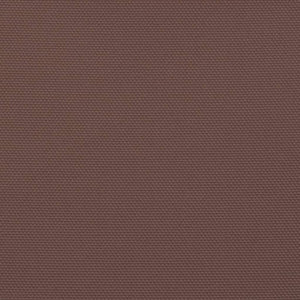 Sonnensegel Oxford-Gewebe Quadratisch 6x6 m Braun