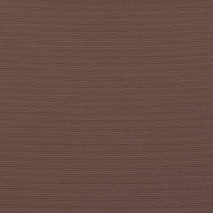 Sonnensegel Oxford-Gewebe Dreieckig 3x4x4 m Braun