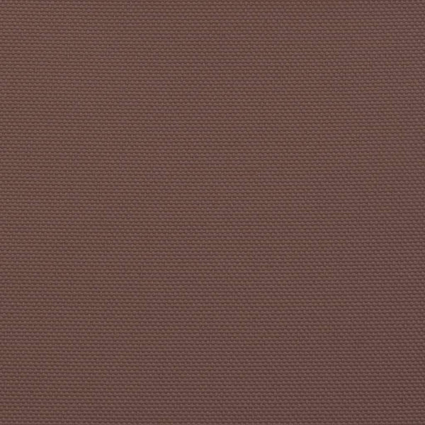 Sonnensegel Oxford-Gewebe Dreieckig 5x7x7 m Braun