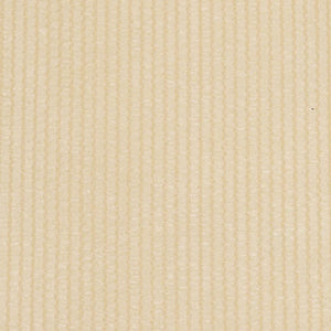 Außenrollo Creme 60x140 cm HDPE