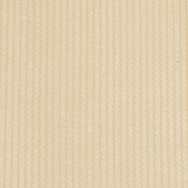 Außenrollo Creme 60x140 cm HDPE