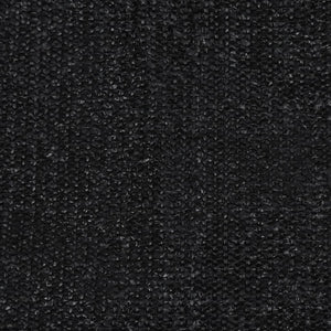 Außenrollo 160x140 cm Schwarz