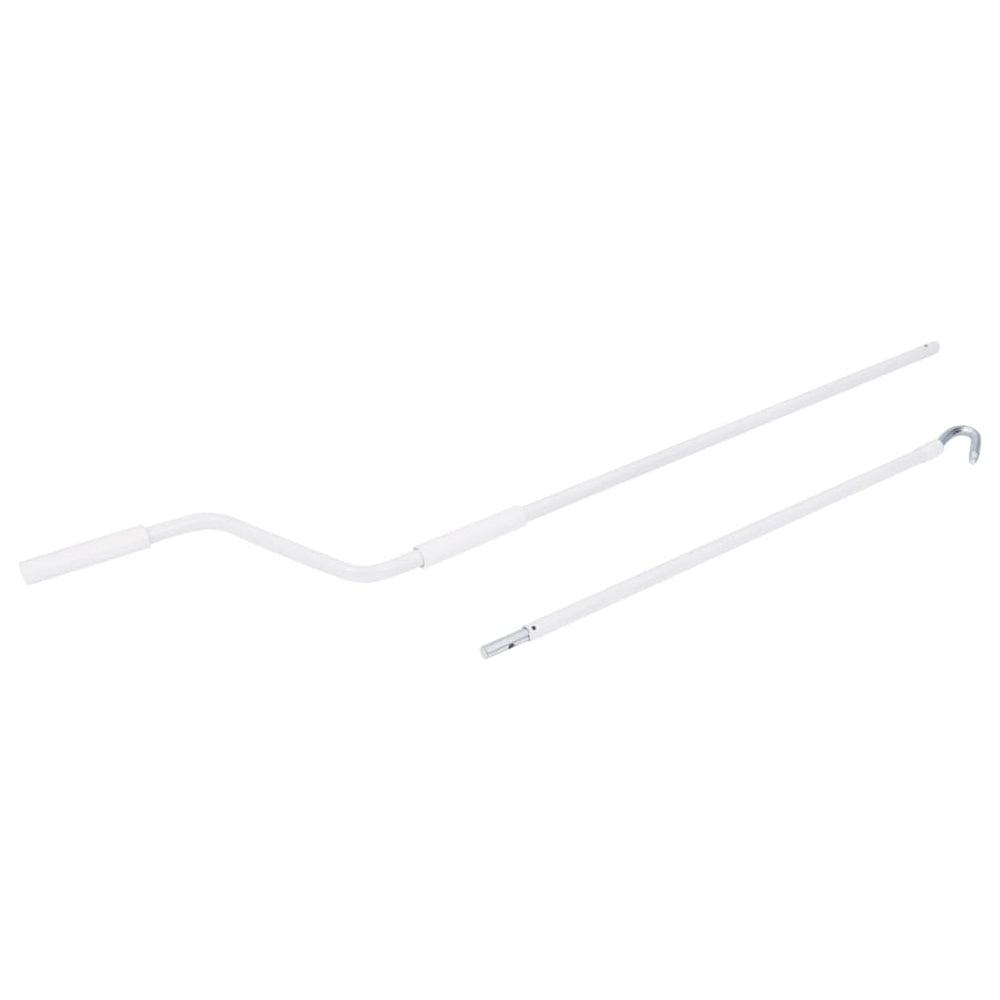 Ersatz-Handkurbel für Markise 150 cm