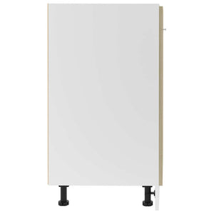 Sonoma Eiche Unterschrank 60 cm