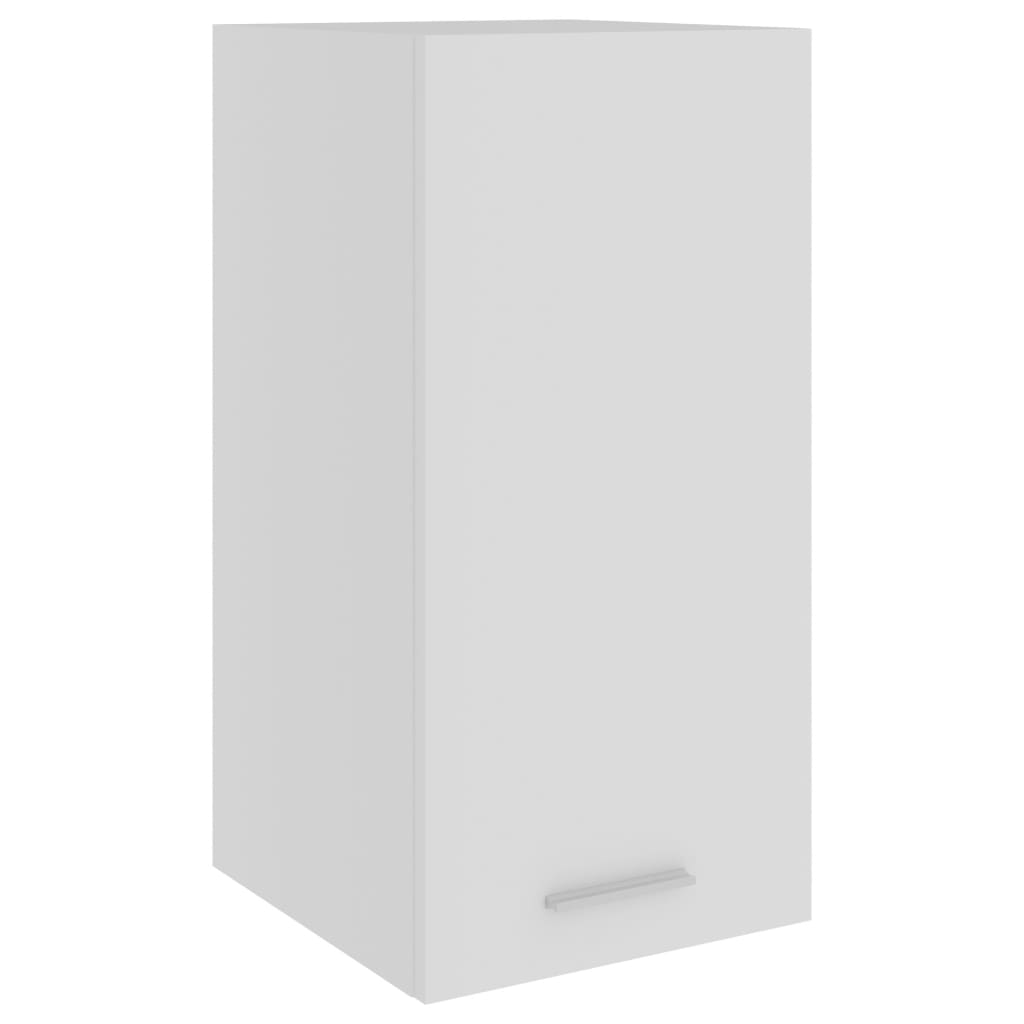 Hängeschrank Lyon Weiß 29,5x31x60 cm