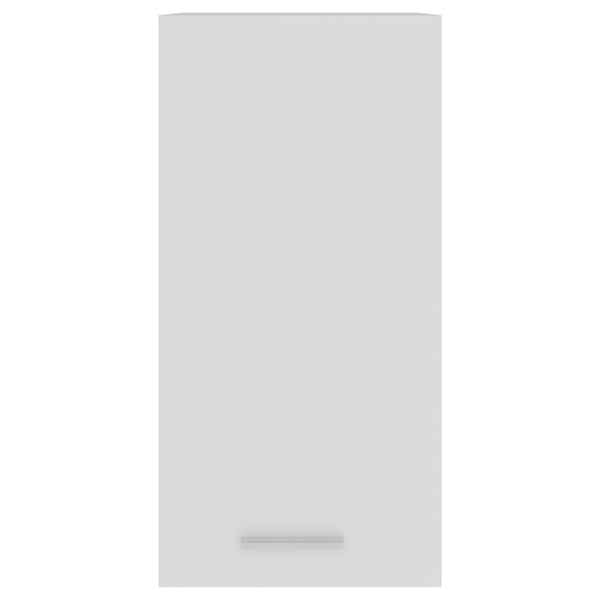 Hängeschrank Lyon Weiß 29,5x31x60 cm