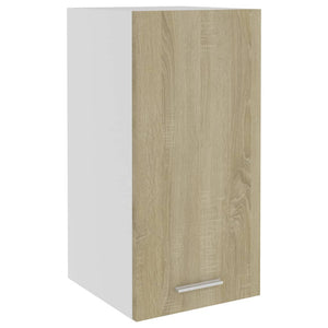 Hängeschrank Sonoma-Eiche, 60 cm