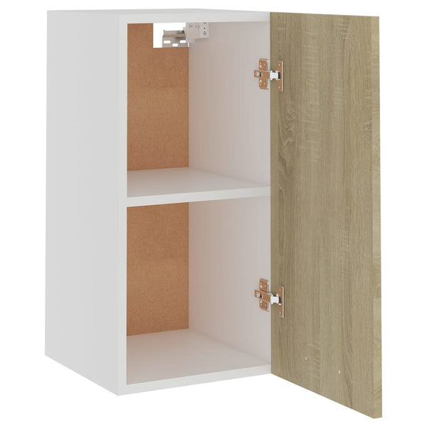 Hängeschrank Sonoma-Eiche, 60 cm
