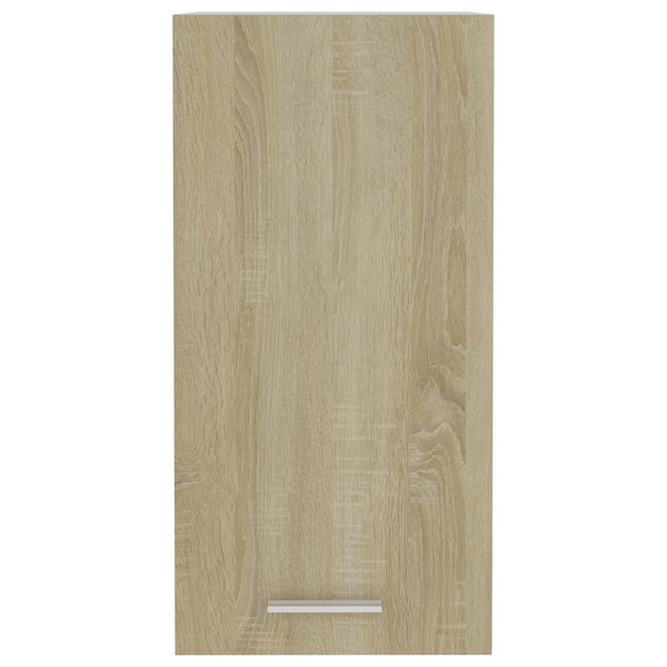 Hängeschrank Sonoma-Eiche, 60 cm