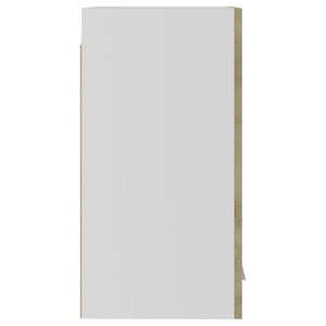 Hängeschrank Sonoma-Eiche, 60 cm