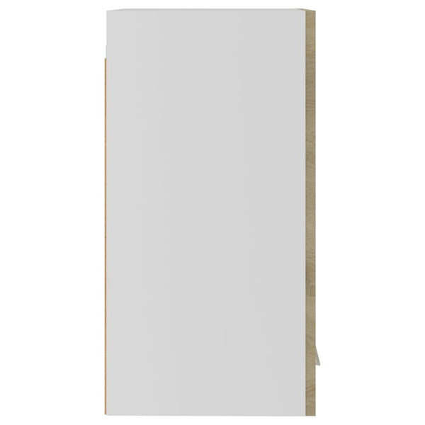 Hängeschrank Sonoma-Eiche, 60 cm
