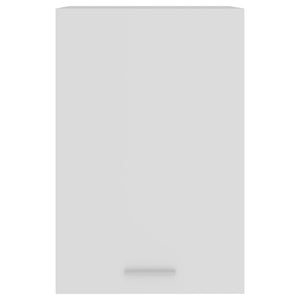 Hängeschrank Lyon Weiß, 39,5 cm
