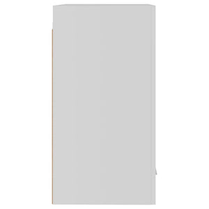 Hängeschrank Lyon Weiß, 39,5 cm