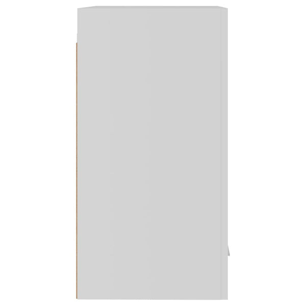 Hängeschrank Lyon Weiß, 39,5 cm
