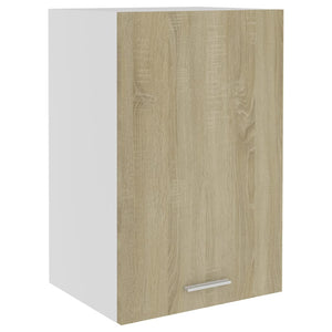 Sonoma-Eiche Hängeschrank 39,5x60 cm