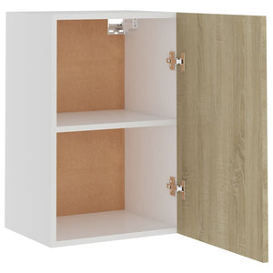 Sonoma-Eiche Hängeschrank 39,5x60 cm