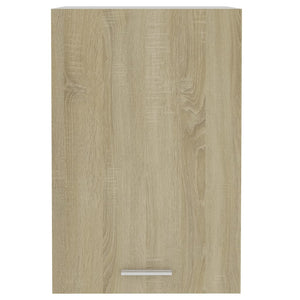 Sonoma-Eiche Hängeschrank 39,5x60 cm