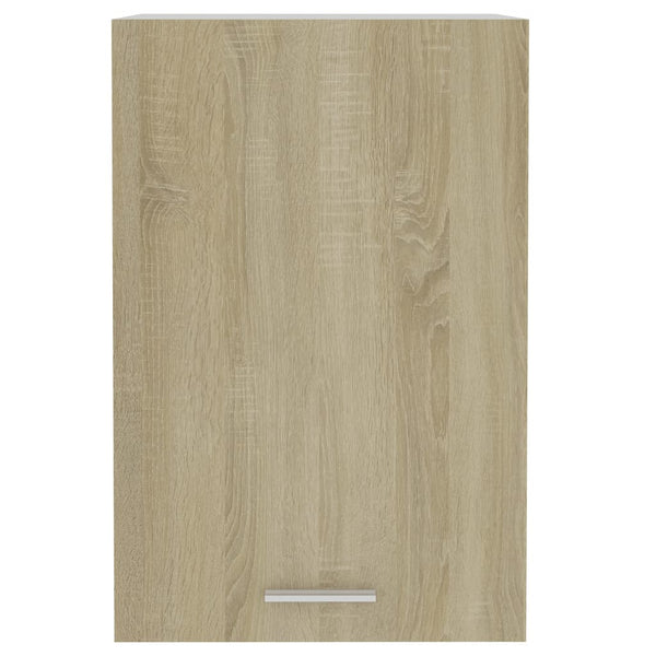 Sonoma-Eiche Hängeschrank 39,5x60 cm