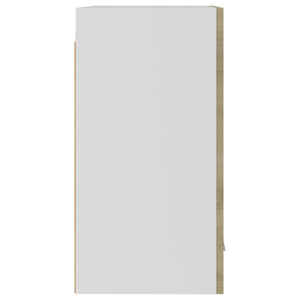 Sonoma-Eiche Hängeschrank 39,5x60 cm
