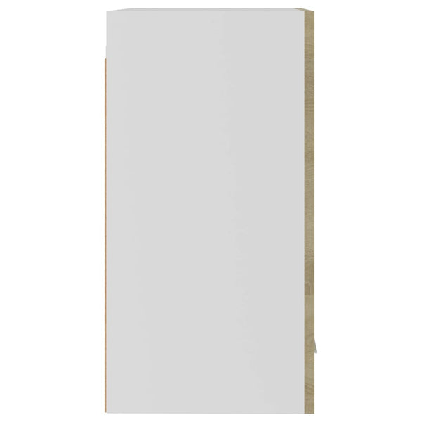 Sonoma-Eiche Hängeschrank 39,5x60 cm