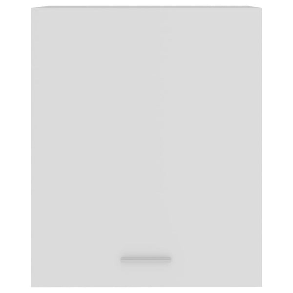 Hängeschrank Lyon Weiß 50 cm