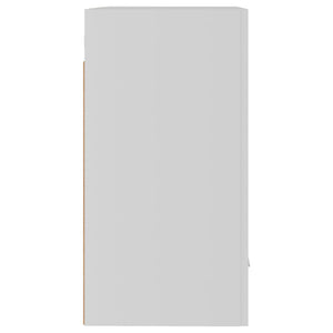 Hängeschrank Lyon Weiß 50 cm