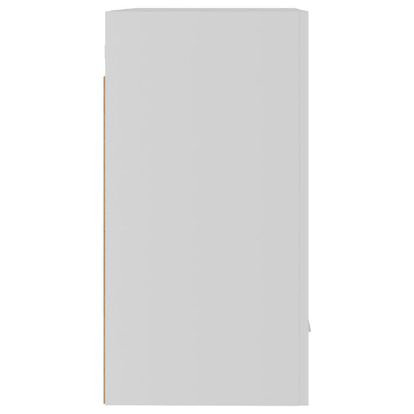Hängeschrank Lyon Weiß 50 cm