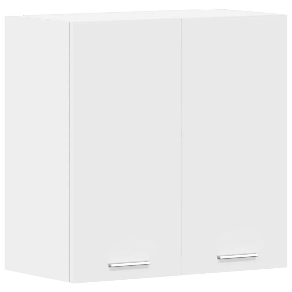 Hängeschrank Lyon Weiß 60 cm